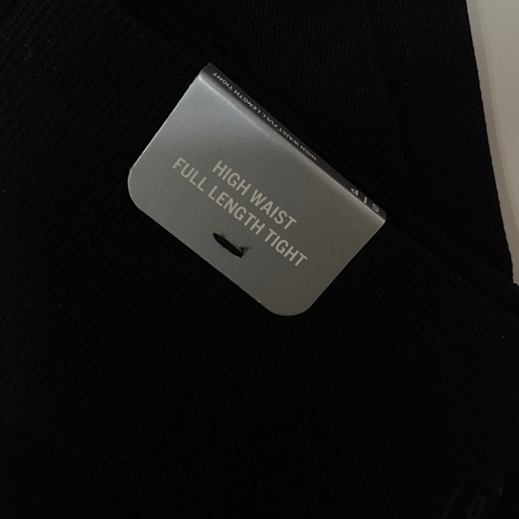 PINK leggings - Picture 2 of 4